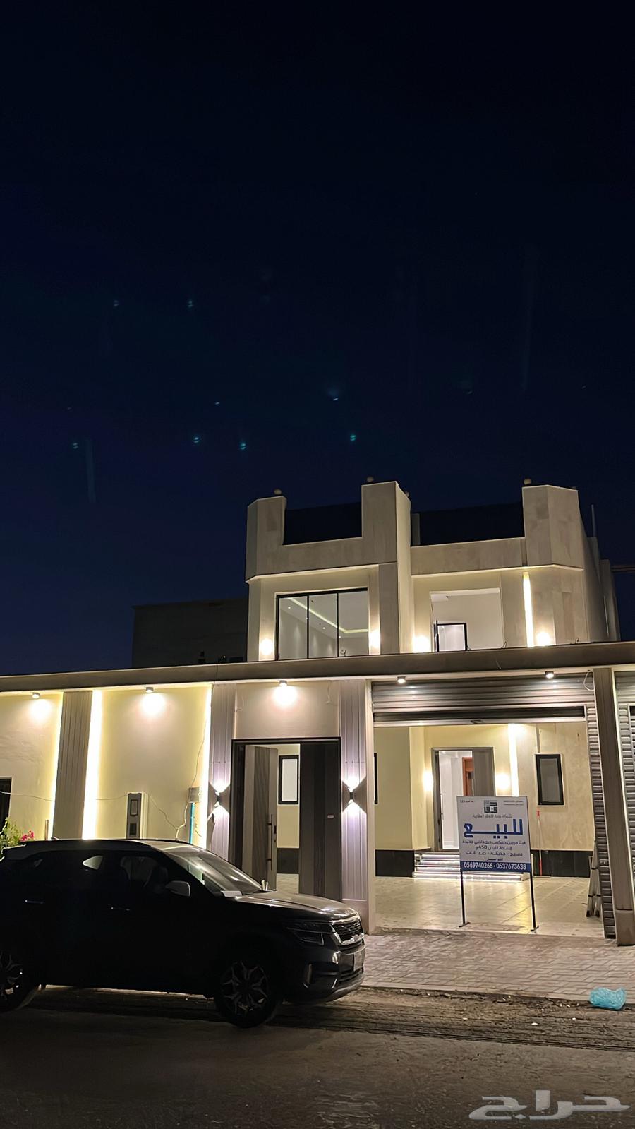 4 bedroom villa in Ar Riyadh, Jeddah 2
