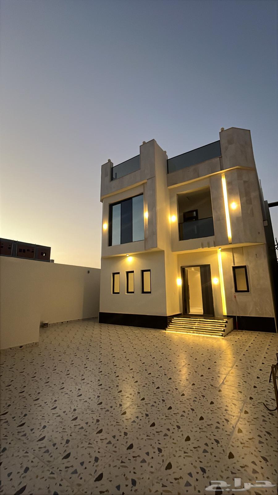 4 bedroom villa in Ar Riyadh, Jeddah 3