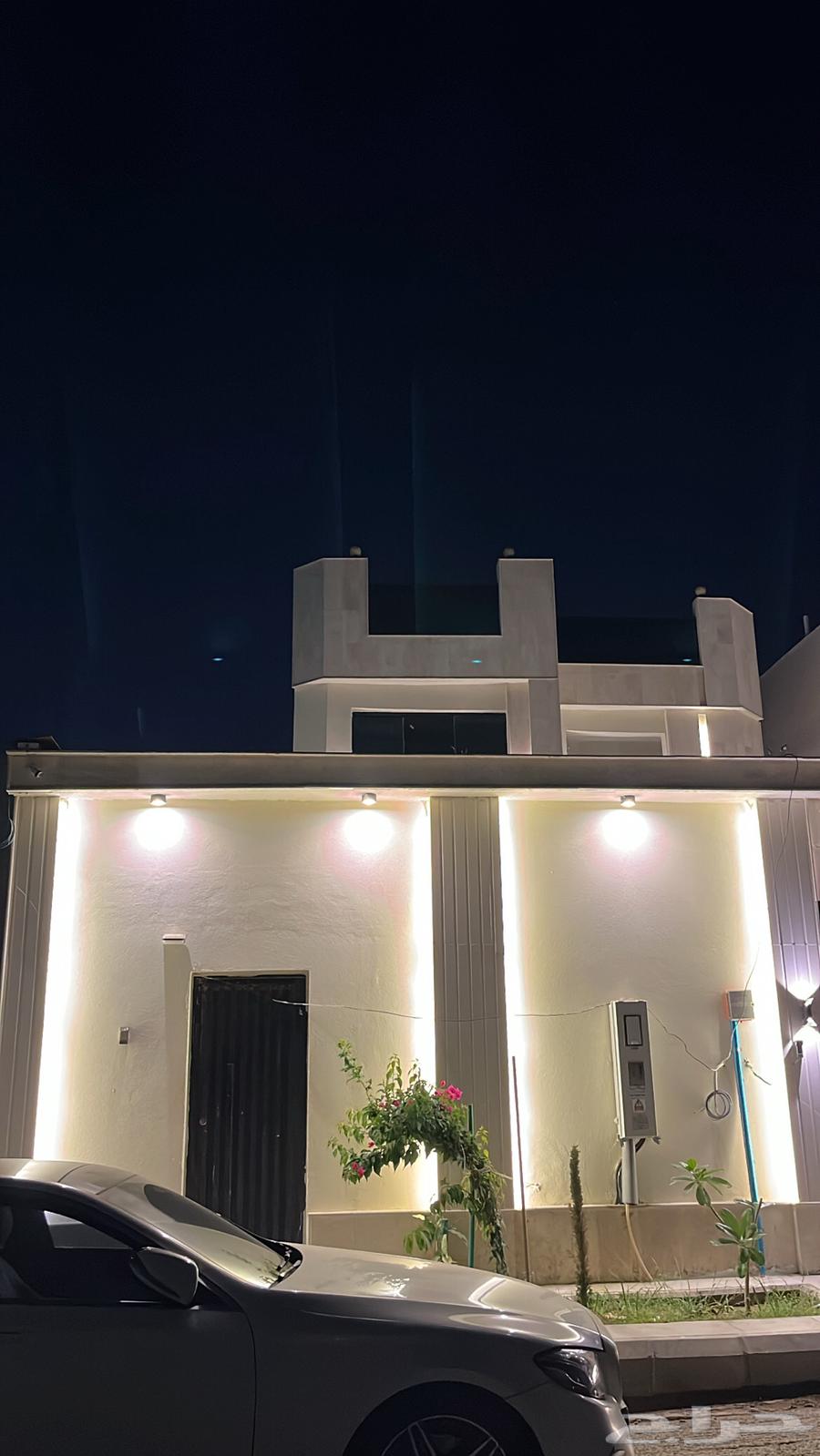 4 bedroom villa in Ar Riyadh, Jeddah 10