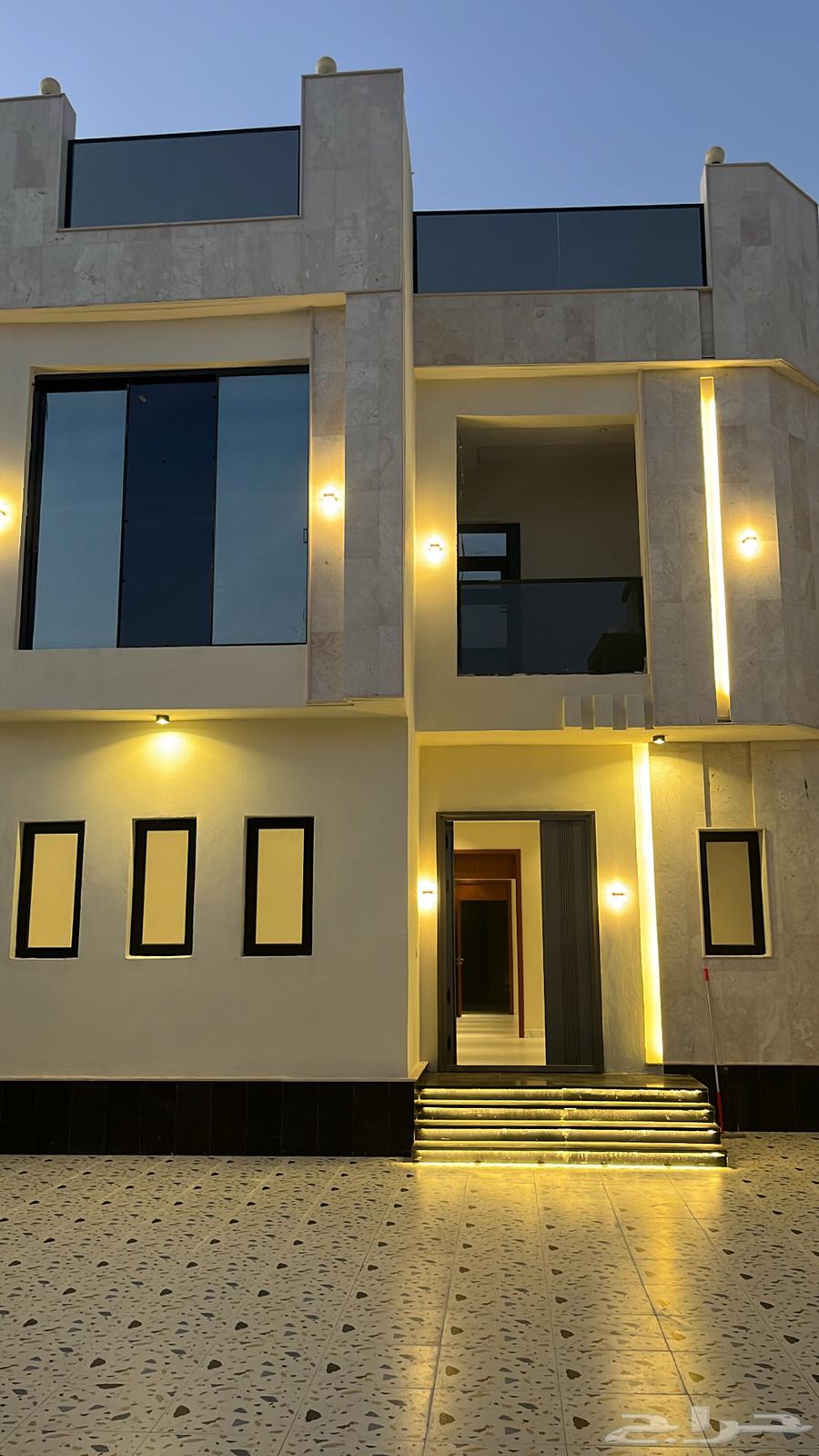 4 bedroom villa in Ar Riyadh, Jeddah 4