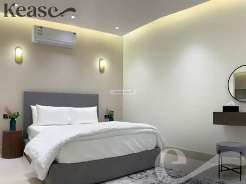 3 bedroom apartment in At Taawon 2