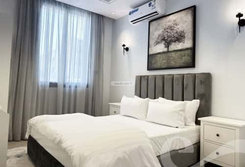 3 bedroom apartment in Al Malqa 1