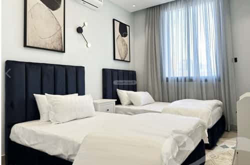 3 bedroom apartment in Al Malqa 2