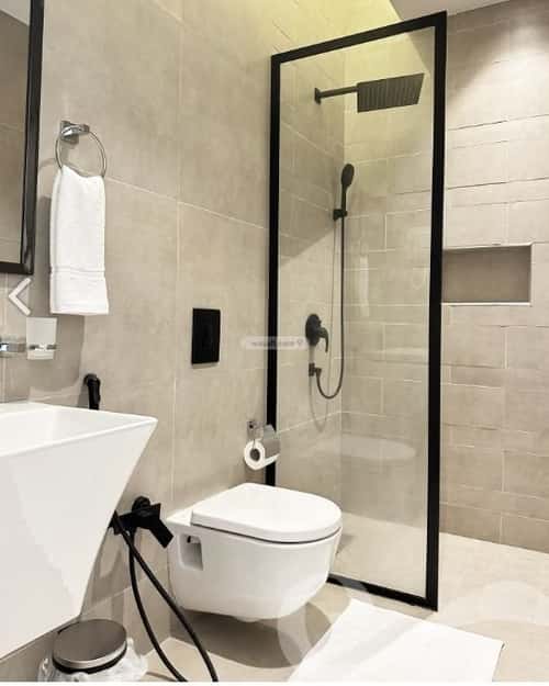 3 bedroom apartment in Al Malqa 3