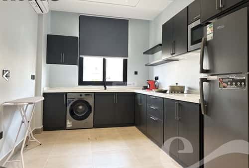 3 bedroom apartment in Al Malqa 4