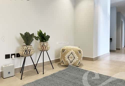 3 bedroom apartment in Al Malqa 5