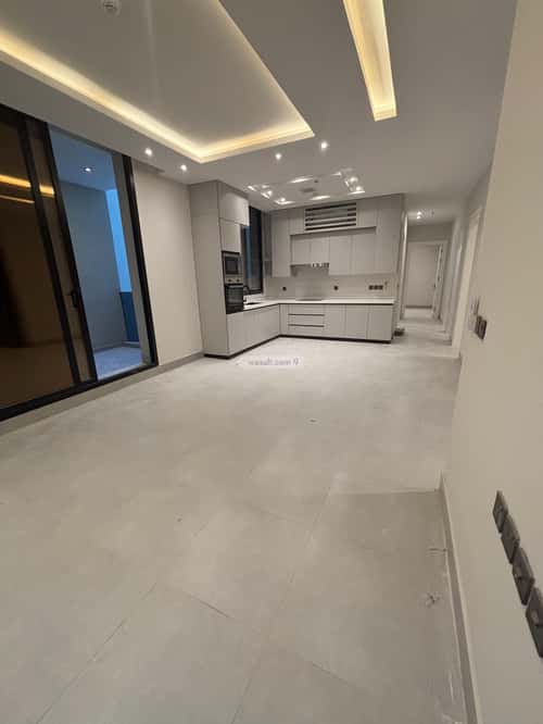 3 bedroom apartment in Al Narjis 1