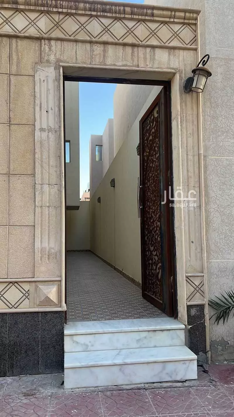 دور 3 غرف في العارض 7