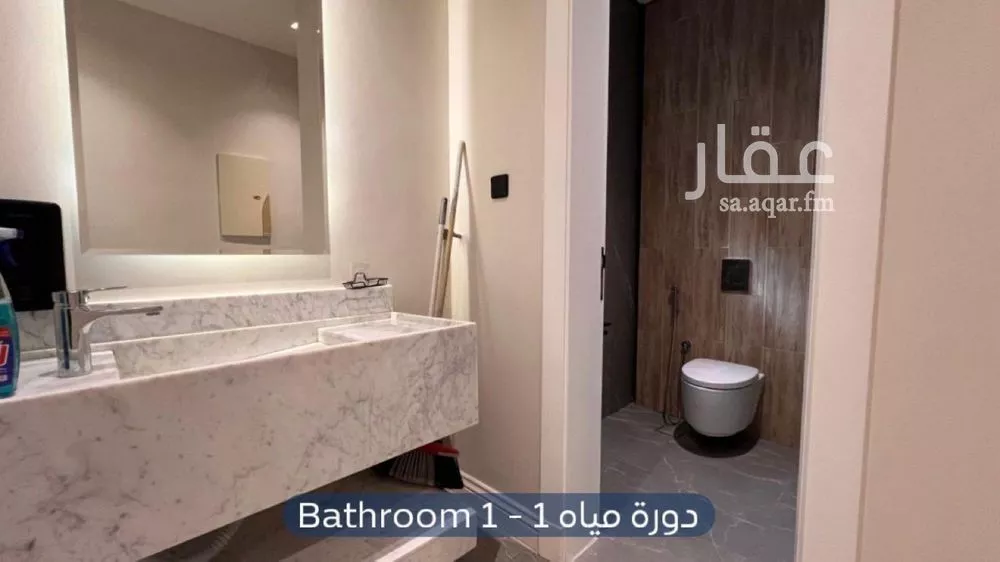 2 bedroom apartment in Ishbiliyah 3