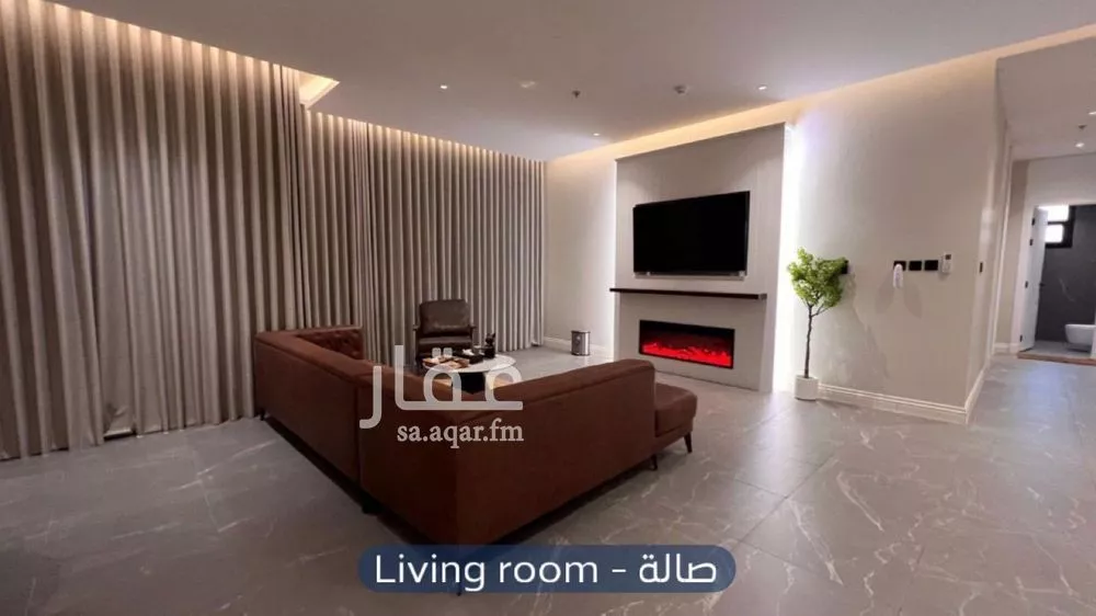 2 bedroom apartment in Ishbiliyah 4