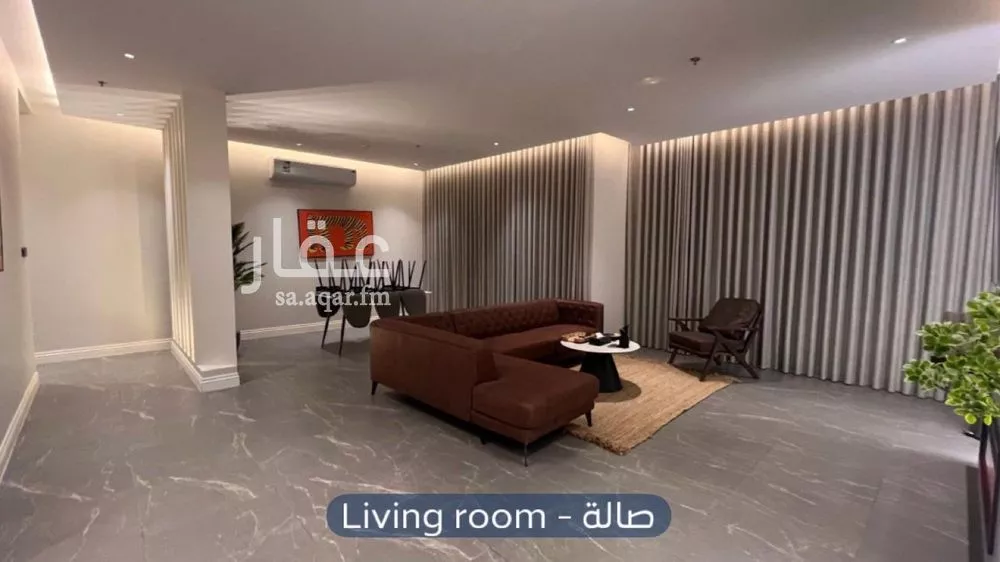2 bedroom apartment in Ishbiliyah 5