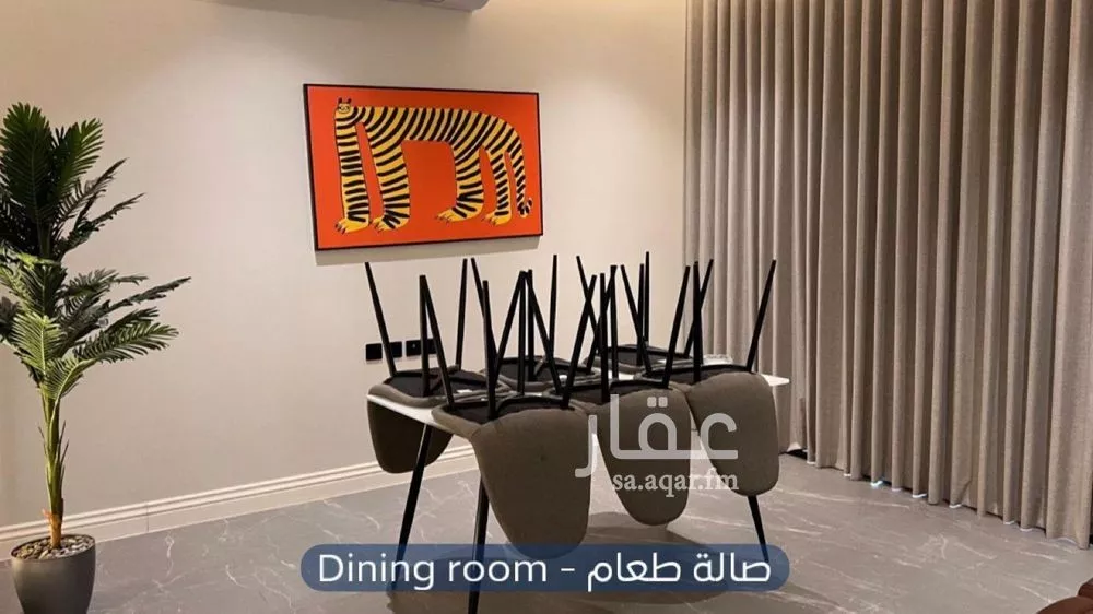 2 bedroom apartment in Ishbiliyah 6