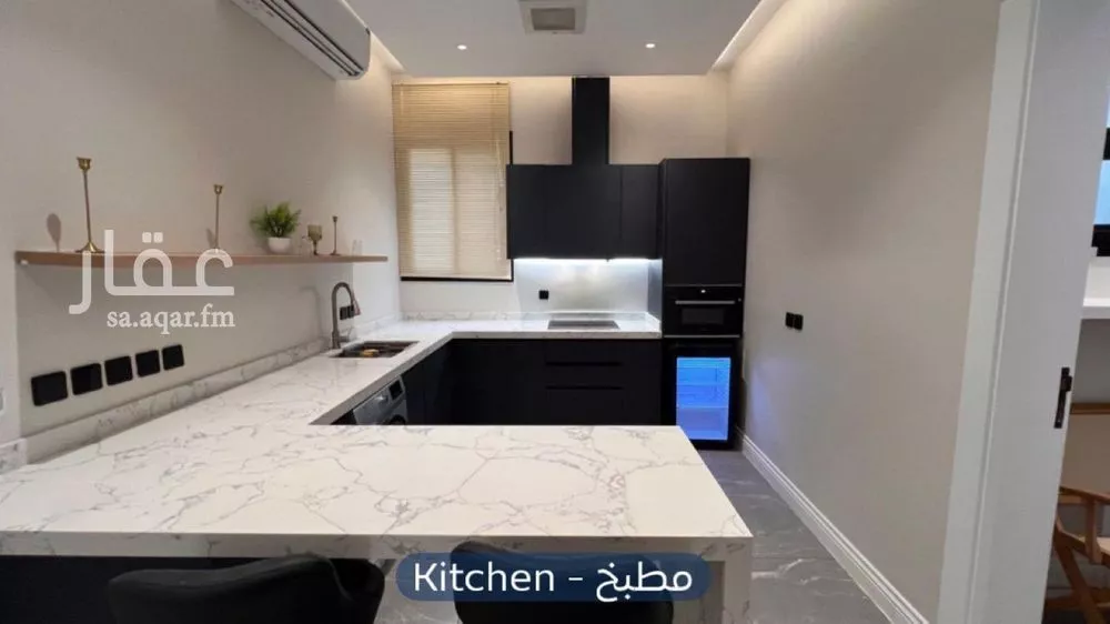 2 bedroom apartment in Ishbiliyah 7