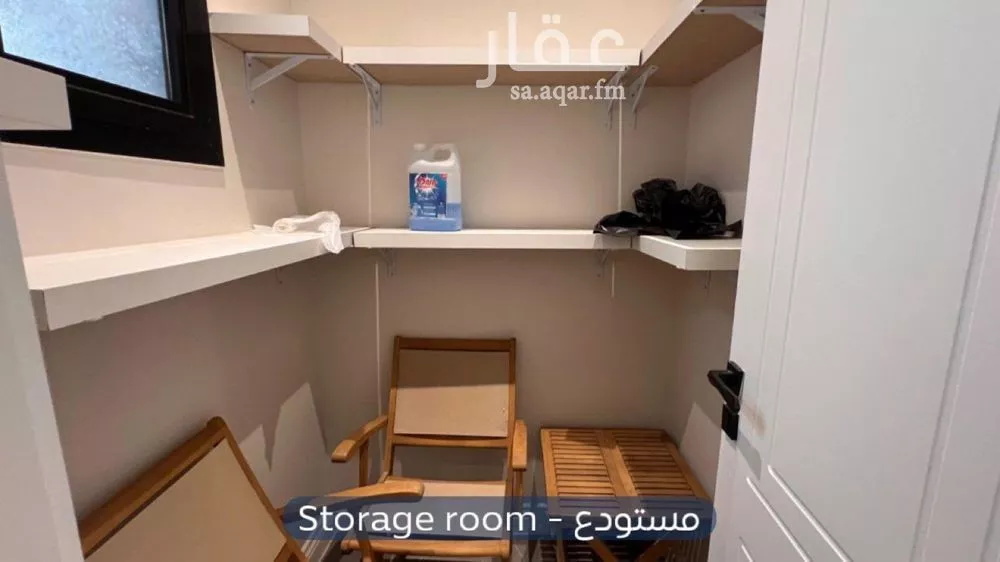 2 bedroom apartment in Ishbiliyah 8