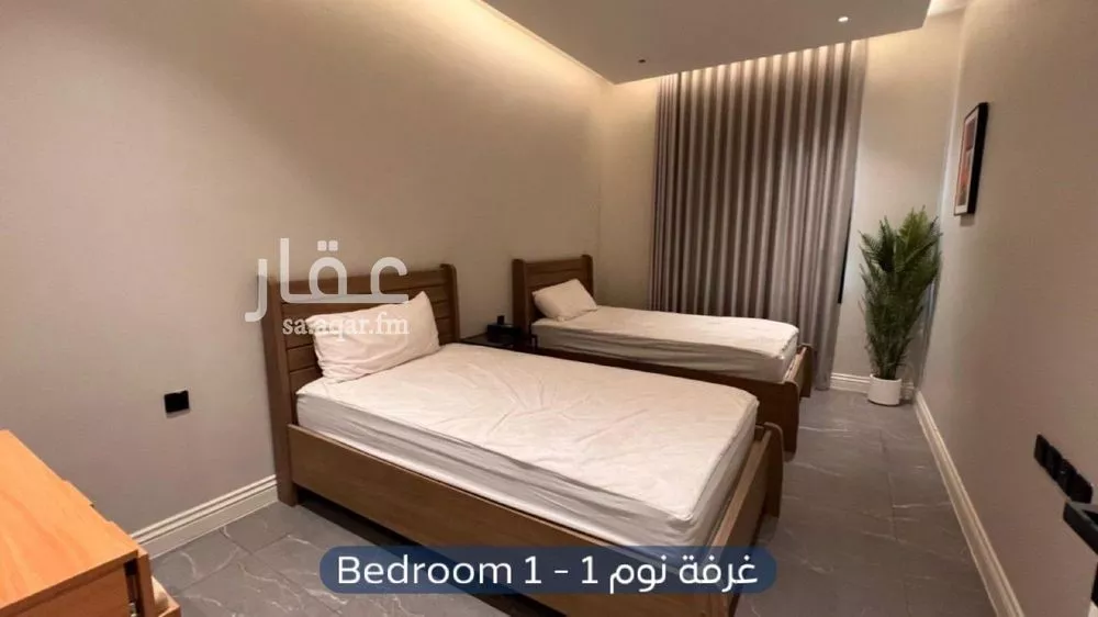 2 bedroom apartment in Ishbiliyah 9