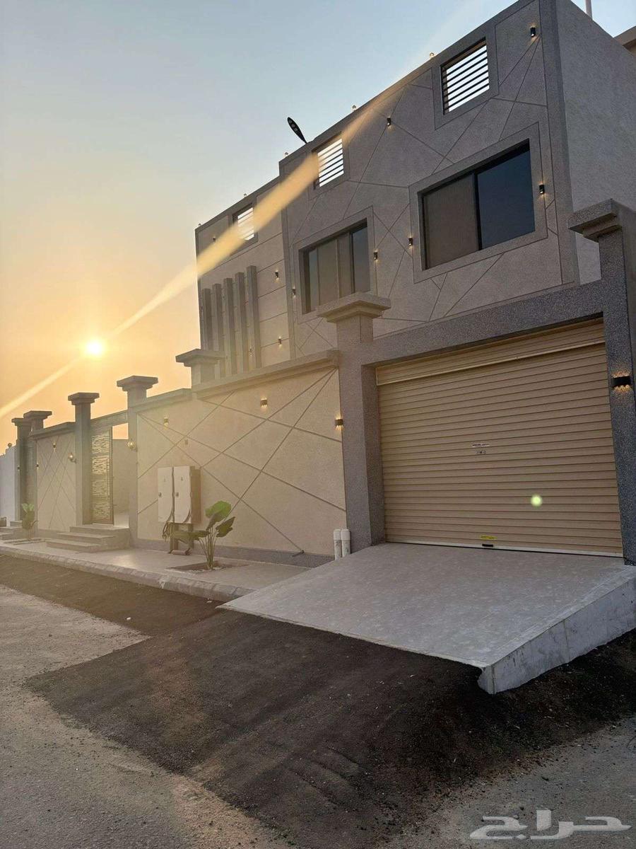 7 bedroom villa in Jeddah 23