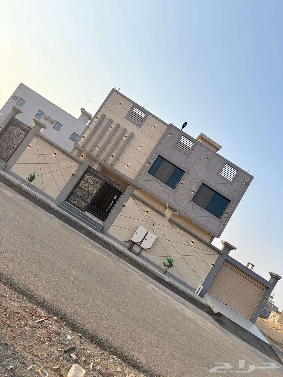 7 bedroom villa in Jeddah 26