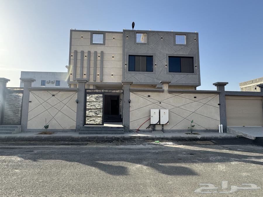 7 bedroom villa in Jeddah 30