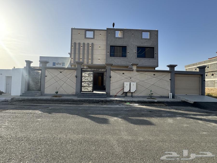7 bedroom villa in Jeddah 31