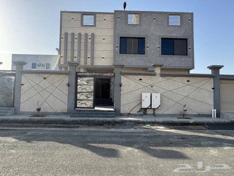 7 bedroom villa in Jeddah 32