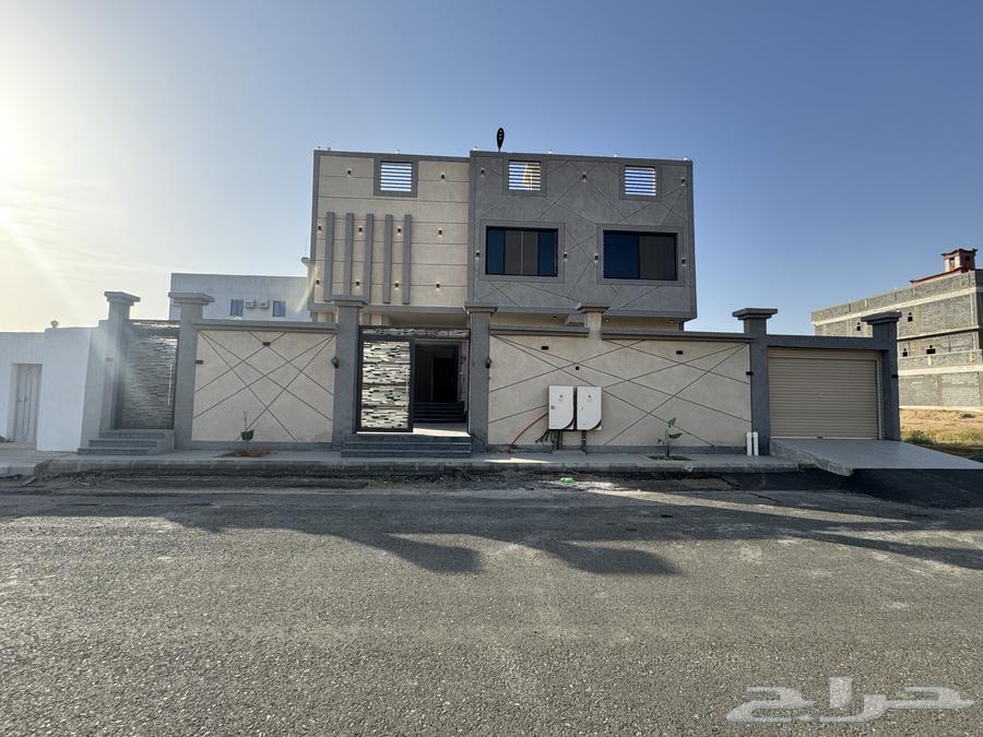 7 bedroom villa in Jeddah 33