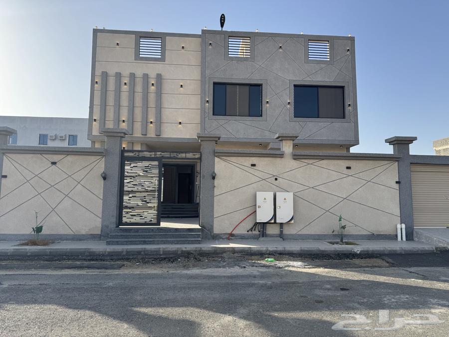 7 bedroom villa in Jeddah 34