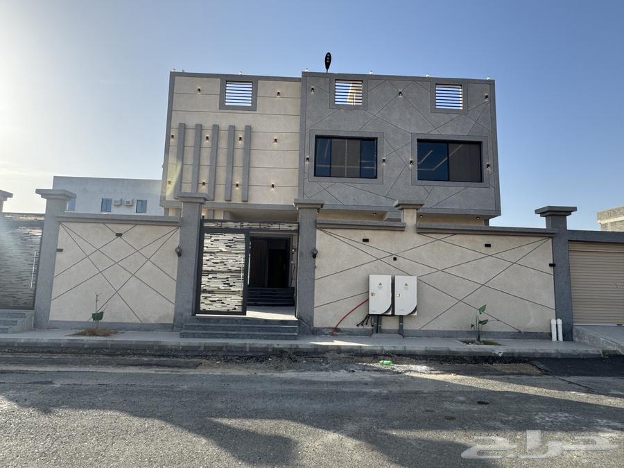 7 bedroom villa in Jeddah 35