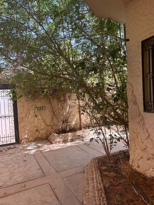 فيلا 8 غرف في الصحافة، الرياض 12