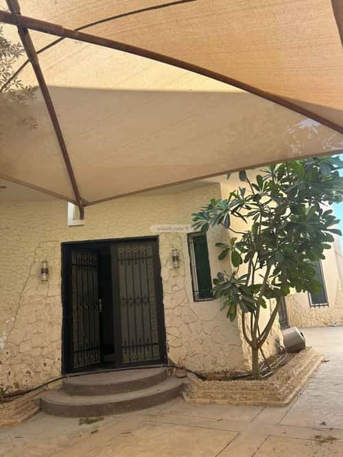 فيلا 8 غرف في الصحافة، الرياض 13