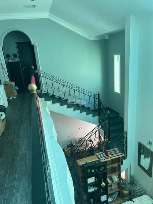 فيلا 8 غرف في الصحافة، الرياض 6