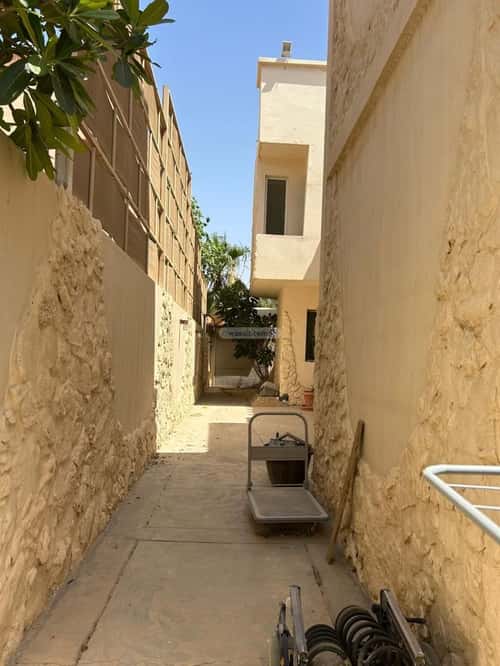 فيلا 8 غرف في الصحافة 12