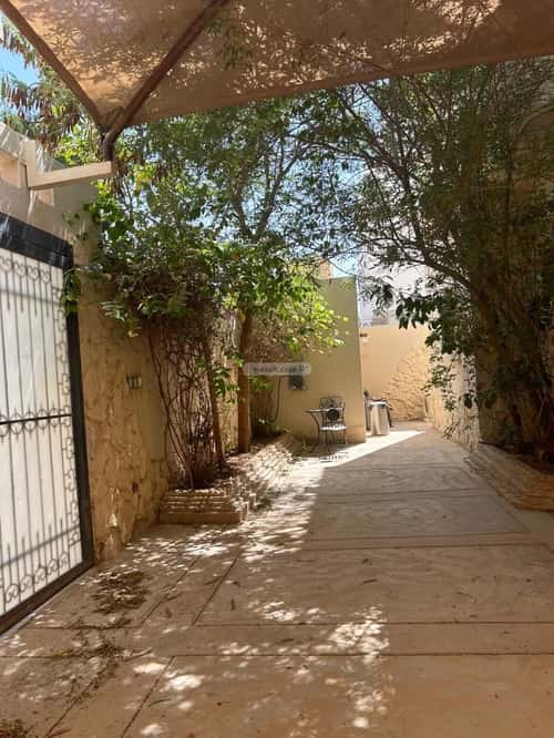 فيلا 8 غرف في الصحافة، الرياض 10