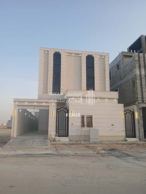 5 bedroom floor in An Nadhim 11