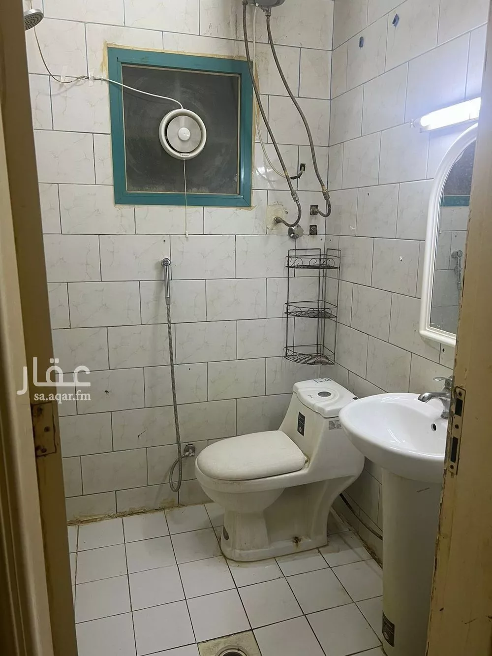 1 bedroom apartment in Al Maseef 2