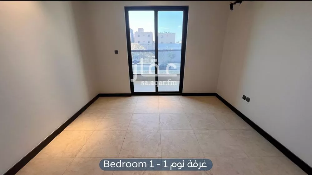 شقة 2 غرف في العارض 11