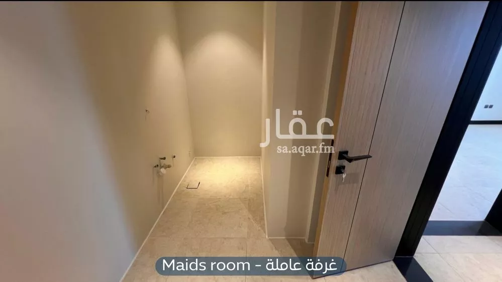 شقة 2 غرف في العارض 12