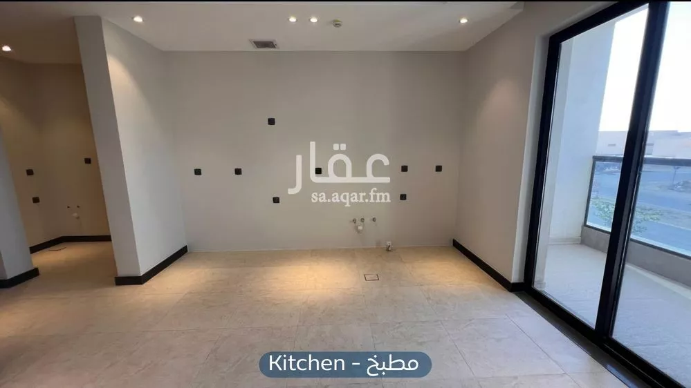 شقة 2 غرف في العارض 8