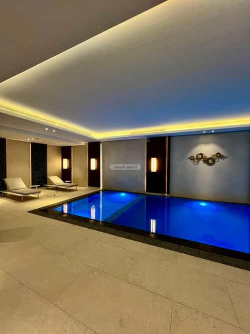 2 bedroom apartment in Al Aridh 2