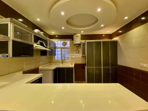 3 bedroom apartment in Dhahrat Laban 5