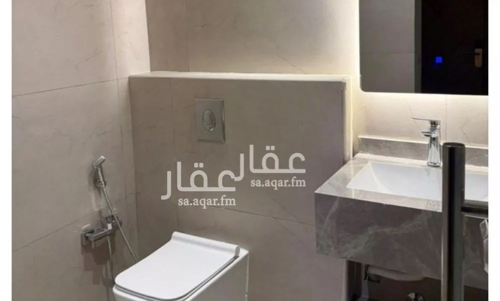 شقة 1 غرف في الرمال 8
