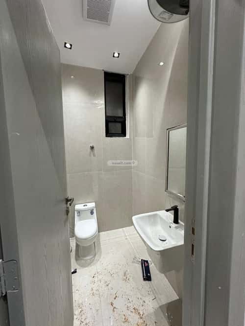3 bedroom apartment in Dahiat Namar 6