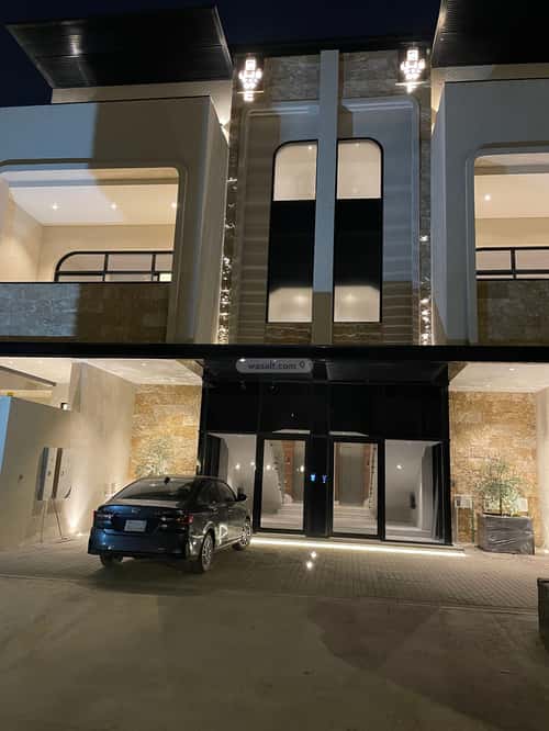 5 bedroom apartment in Al Narjis 3