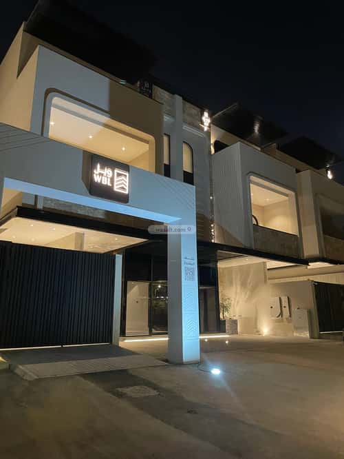 5 bedroom apartment in Al Narjis 10