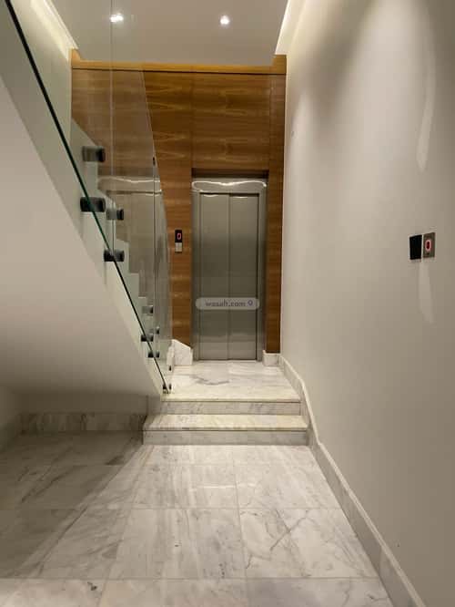 5 bedroom apartment in Al Narjis 13