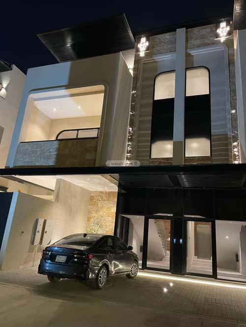 5 bedroom apartment in Al Narjis 11