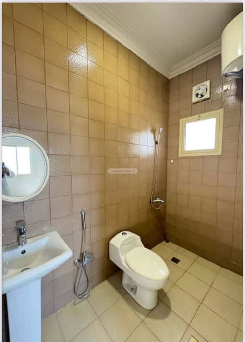 3 bedroom apartment in Al Yasmin 2