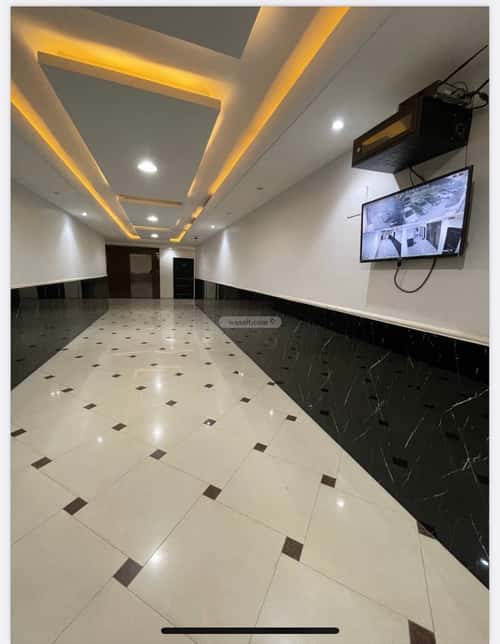 3 bedroom apartment in Al Yasmin 3