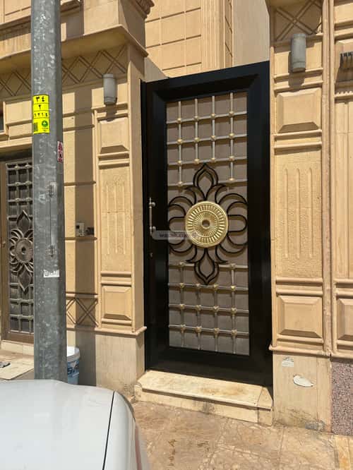 4 bedroom apartment in Badr 3