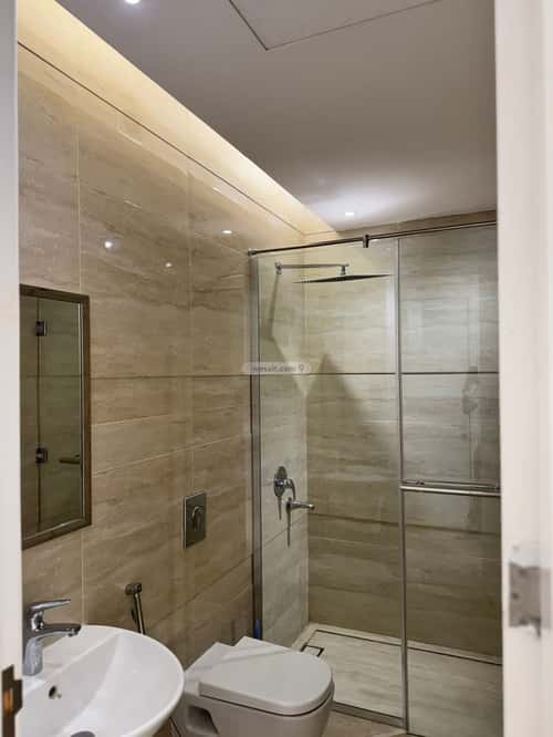 4 bedroom apartment in Hittin 3