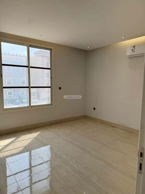 4 bedroom apartment in Hittin 4